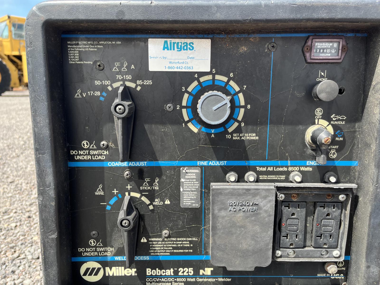 ./imagenes/INVOICE/2019/18158/MILLER BOBCAT 225 (3).JPG